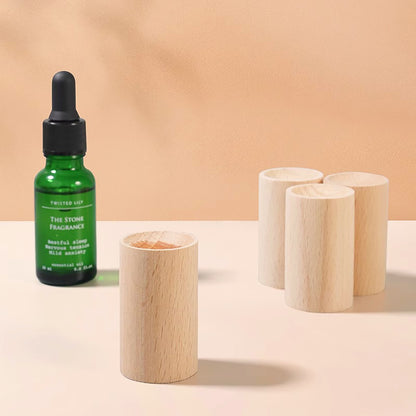 Wooden Aroma Deodorizer