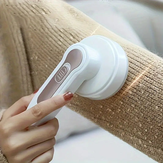 Rechargeable  Electric Lint Remover