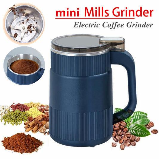 Multipurpose Portable Grinder