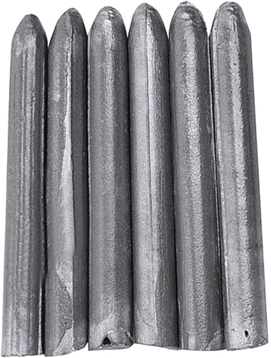 Easy Melting Aluminum Welding Stick (Pack of 3)