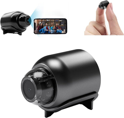 Smart Wireless Mini Camera