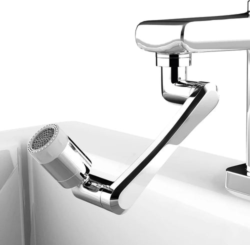 1080° Swivel Faucet