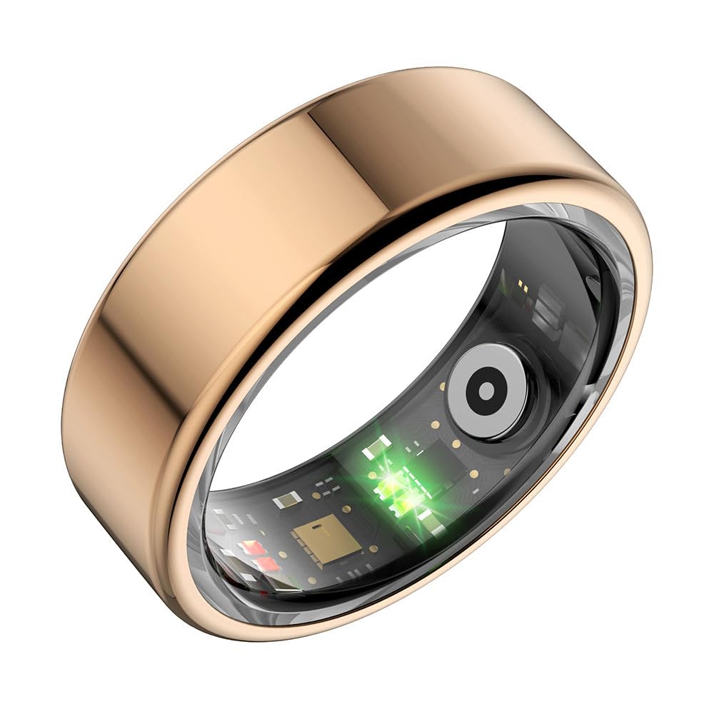 AI Smart Ring