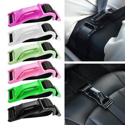 Maternity Safe Car Seat Belt