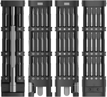 MiniMag 46-Piece Electric Screwdriver Set