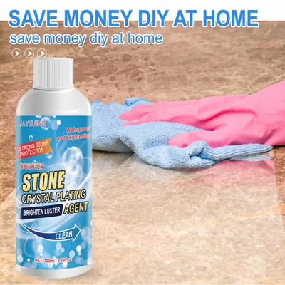 Stone Cleaner  (Rust & Stain Remover) (Buy1Get 1)