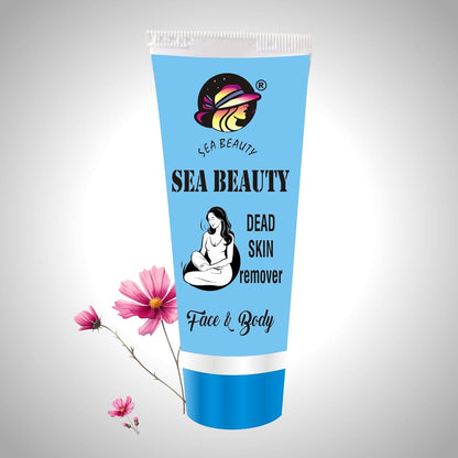 Sea Beauty Dead Skin Remover