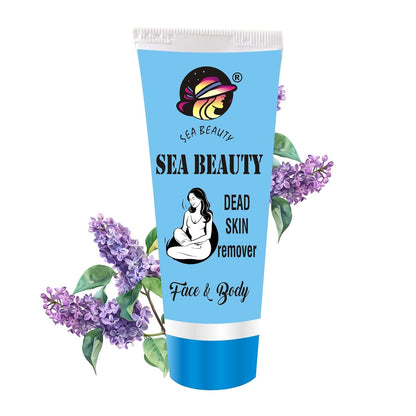 Sea Beauty Dead Skin Remover