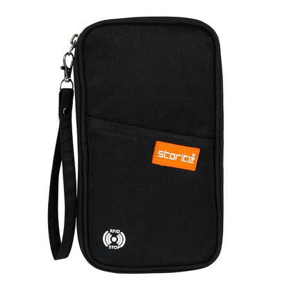 Travel Sling Bag With RFID