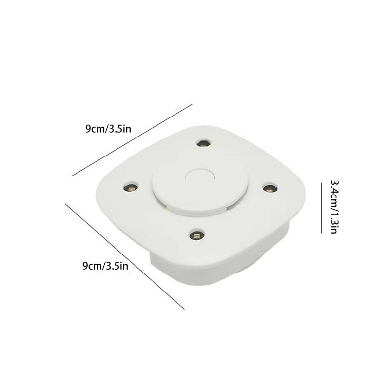 Toilet Sterilizer Rechargable