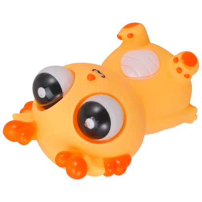 Decompression Eye Popping- Dragon Toy