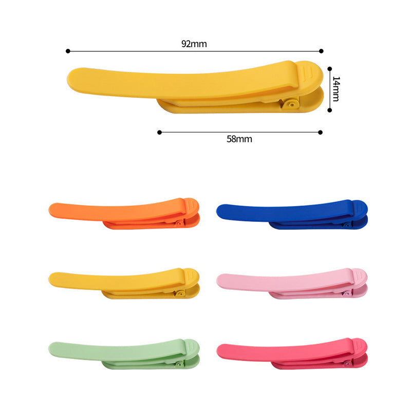 Smart Silicone Bookmark