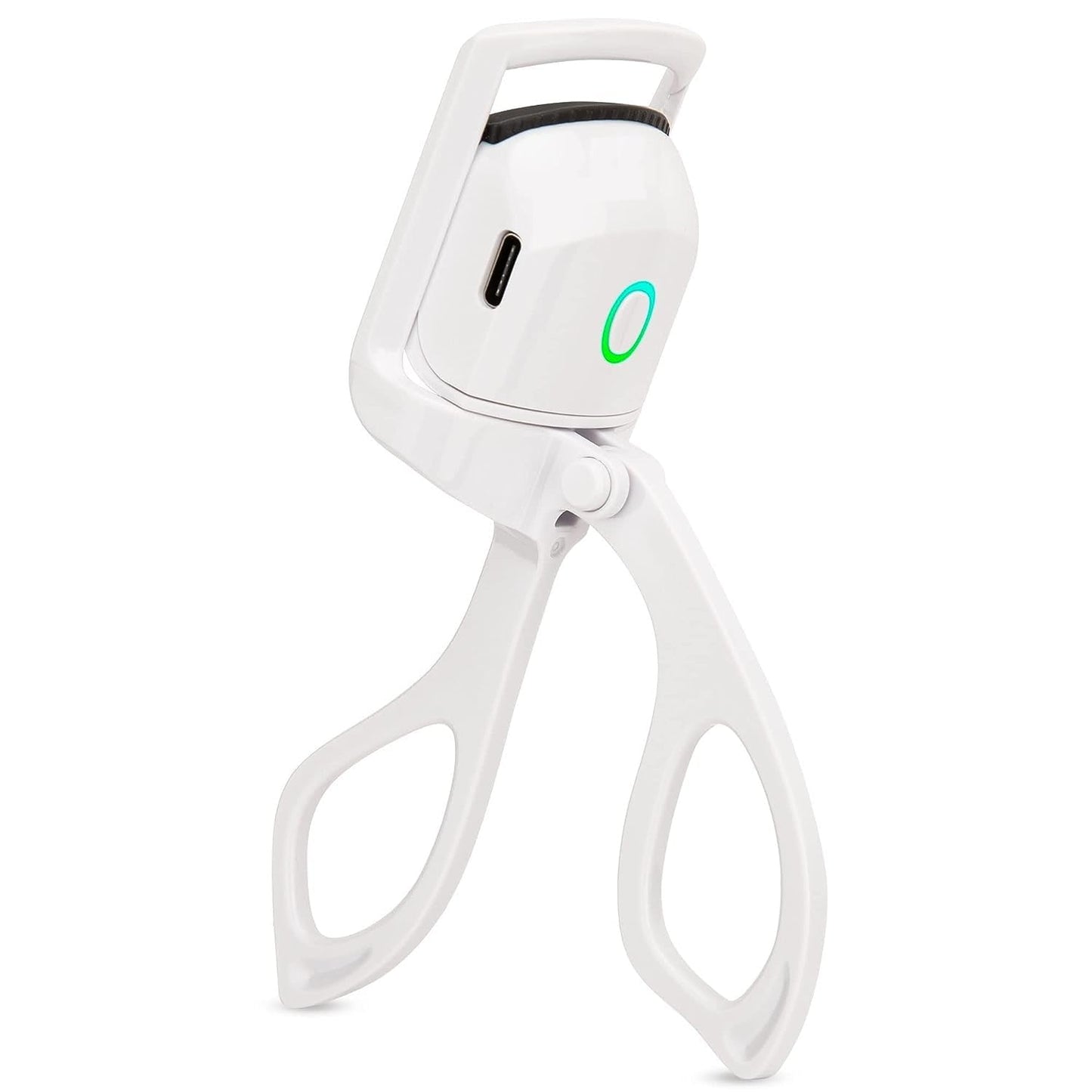 Electric Heating Eyelash Curler