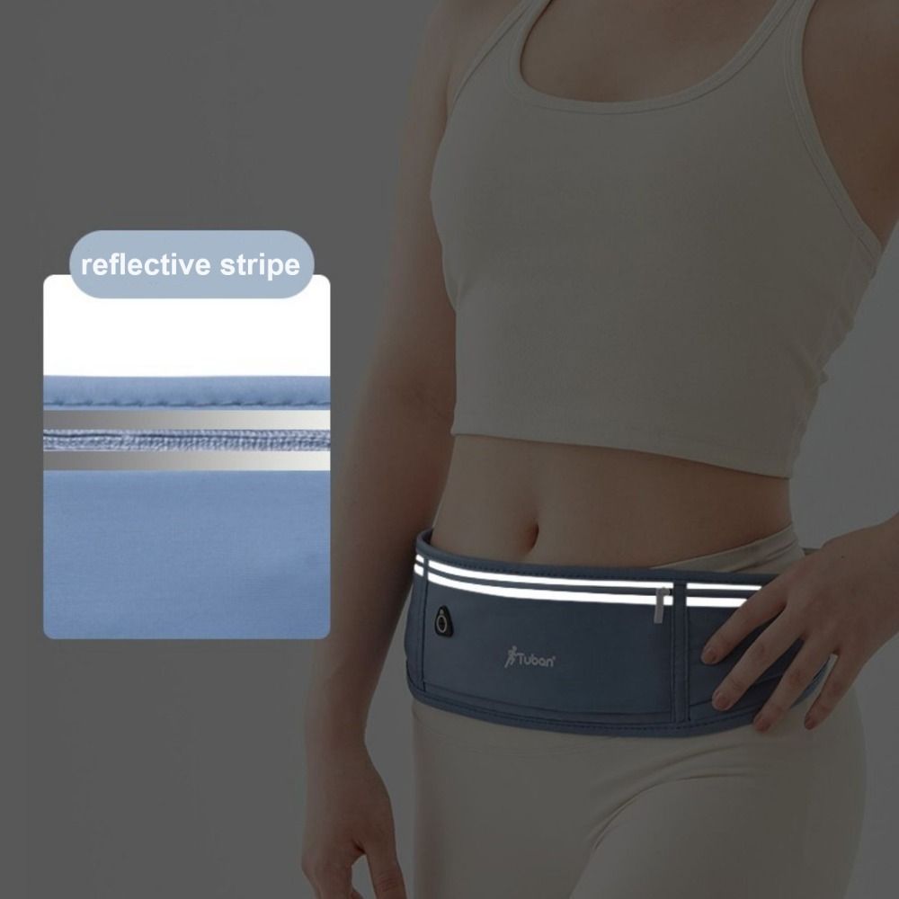 Unisex Waterproof Running Sports Belt