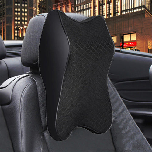 Car Seat Neck Cushion Pillow