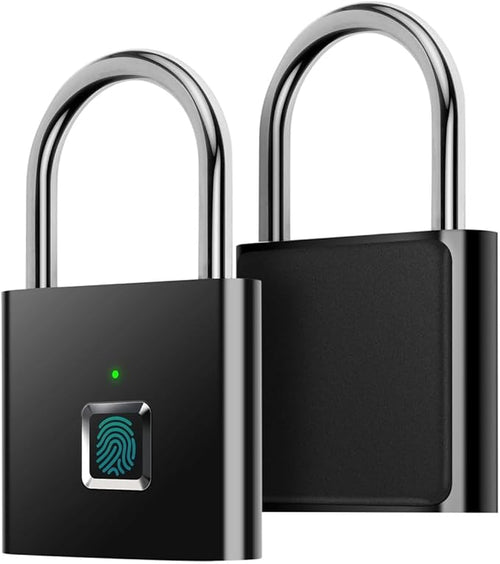 Smart Fingerprint Lock