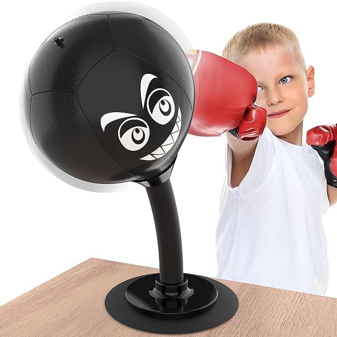 🥊 Indoor Portable Punching Bag 🥊