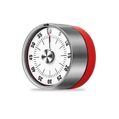 Magnetic Mechanical Timer