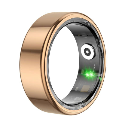 AI Smart Ring