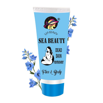 Sea Beauty Dead Skin Remover