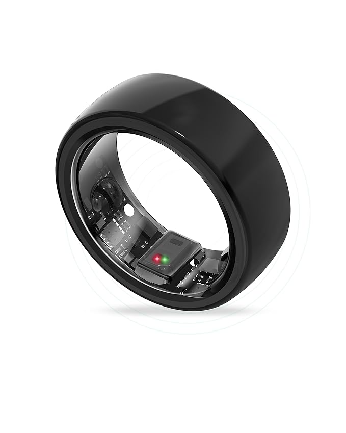 AI Smart Ring