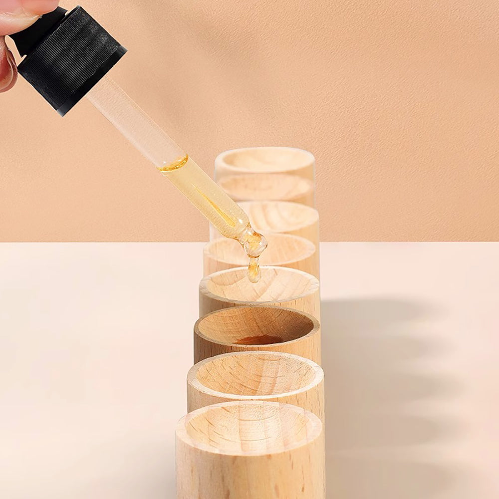 Wooden Aroma Deodorizer