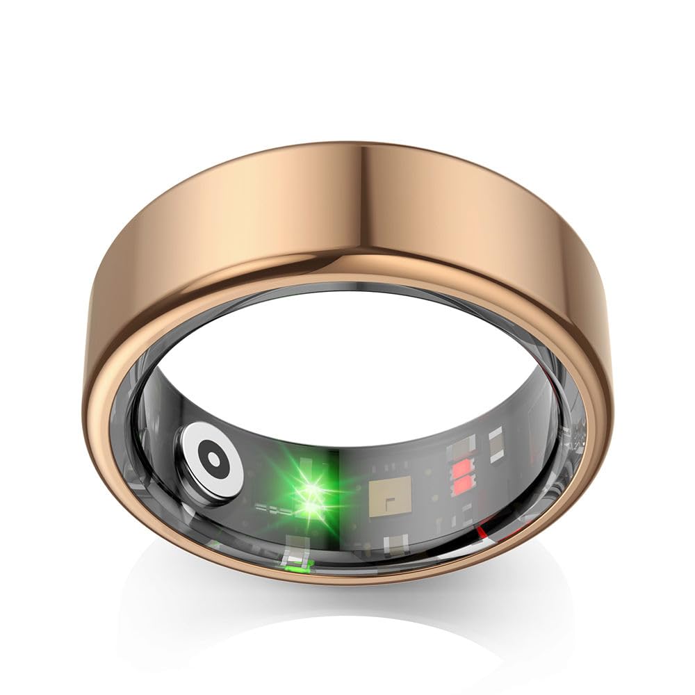 AI Smart Ring