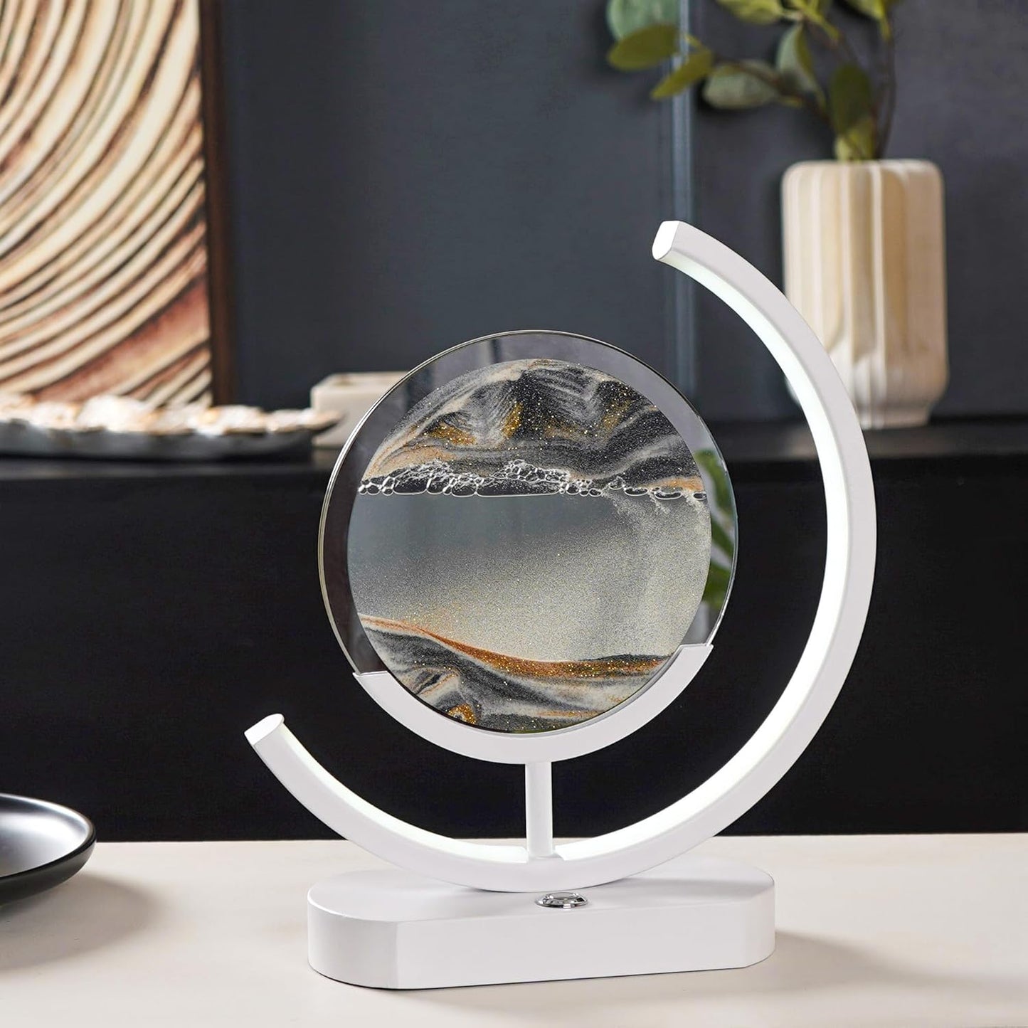 Serenity Sands Table Lamp