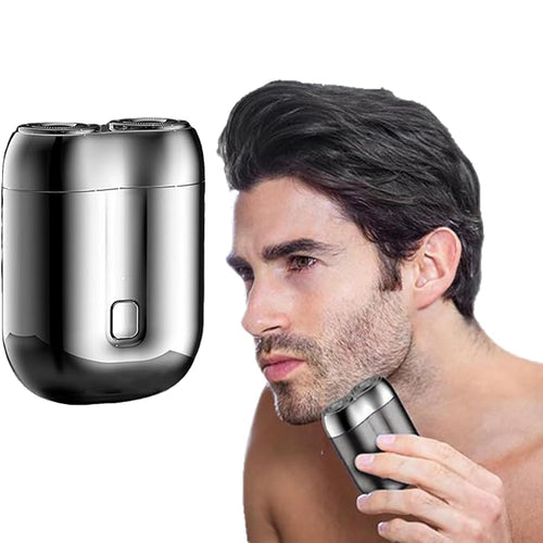 Quick Trim USB Shaver