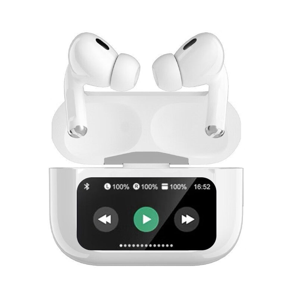 Smart Screen Bluetooth Airpods Pro (ENC+ANC)