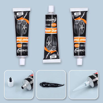 Tyre Repair Glue (50 ml)