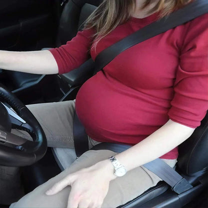 Maternity Safe Car Seat Belt