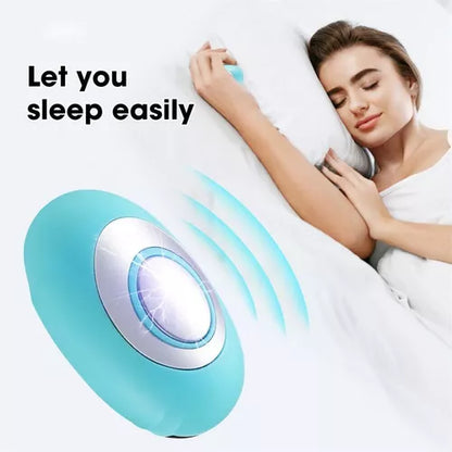 CalmPulse™ Sleep Relieve Therapy Device