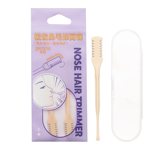 Double Sided Nose Hair Blade Trimmer