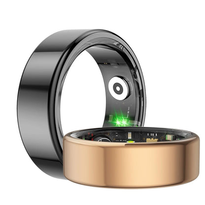 AI Smart Ring