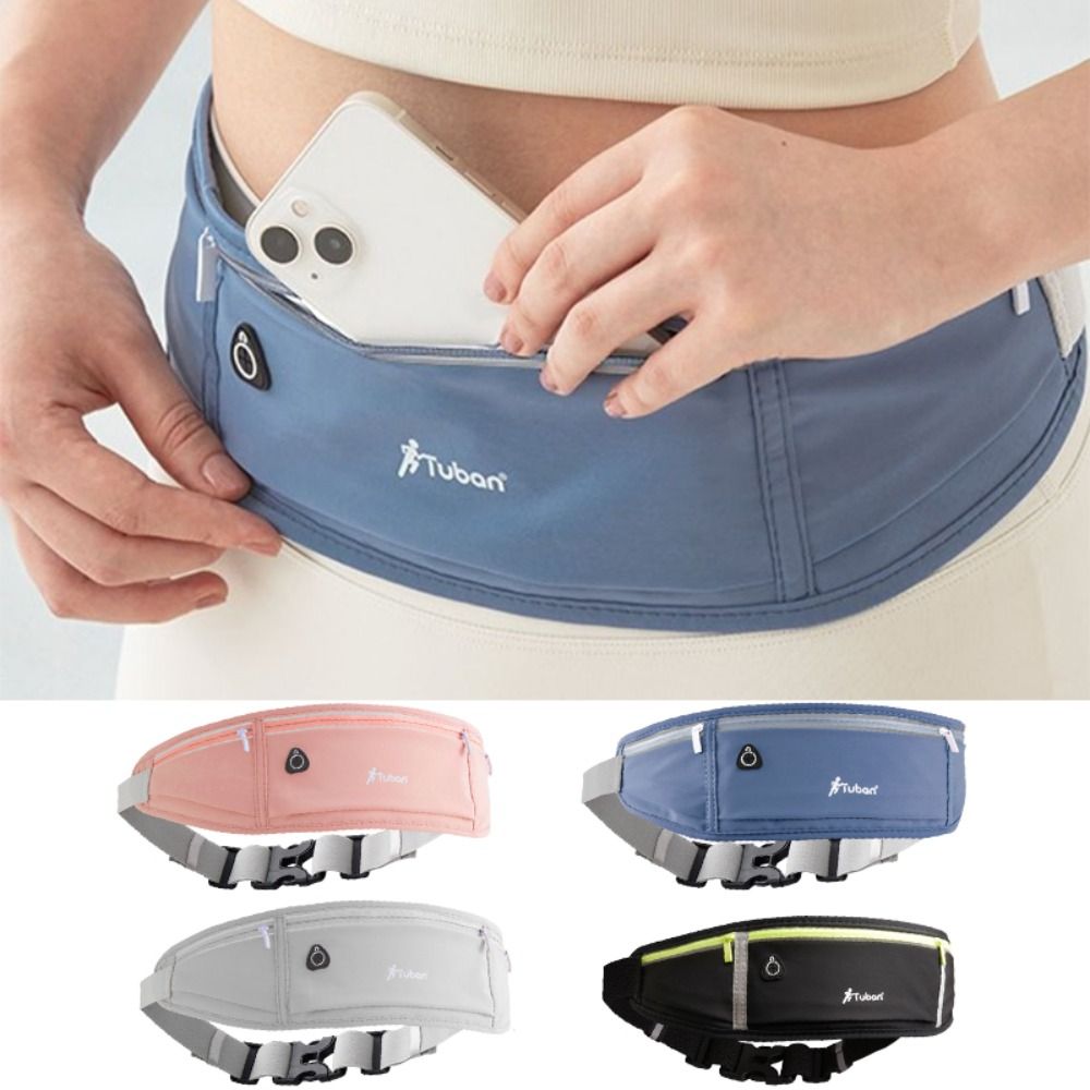 Unisex Waterproof Running Sports Belt