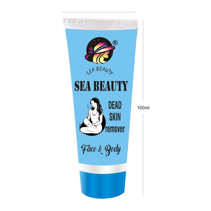 Sea Beauty Dead Skin Remover