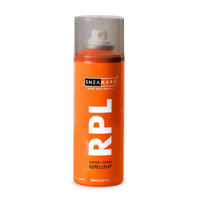 Water Repellent Shoe Spray (100 ml)