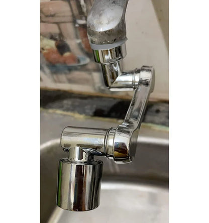 1080° Swivel Faucet