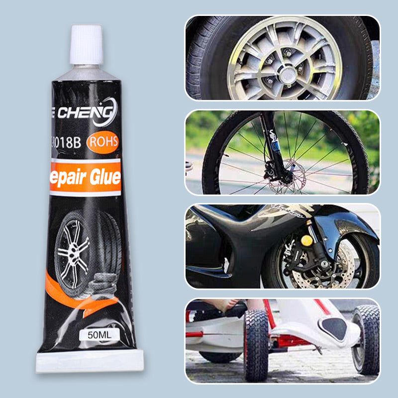 Tyre Repair Glue (50 ml)