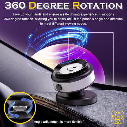 360 Magnetic Phone Holder