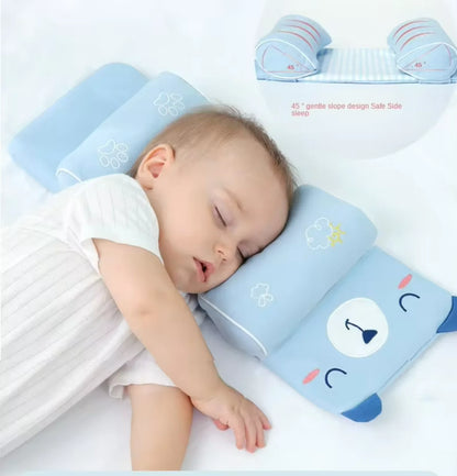 Baby Pillow Head Support