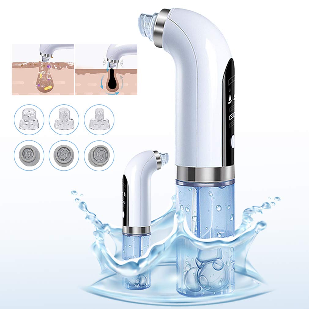 ClearSkin™ Pore Vacuum Blackhead Remover