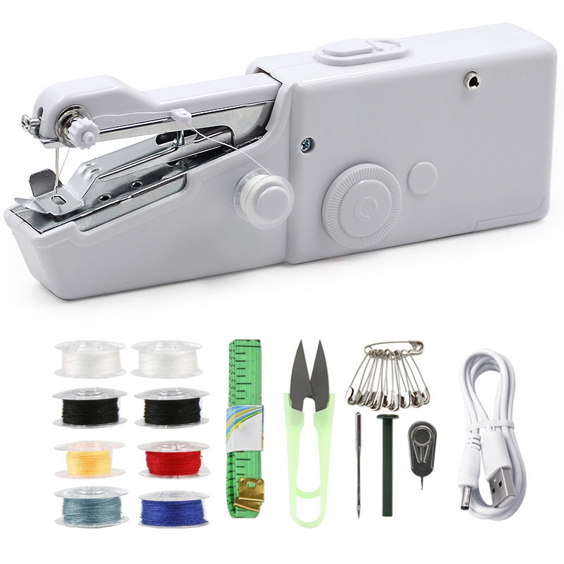 Handheld Sewing Machine