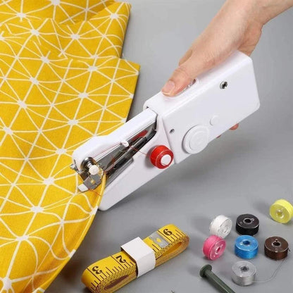 Handheld Sewing Machine