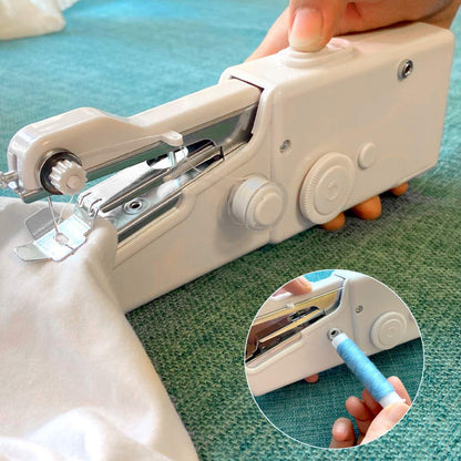 Handheld Sewing Machine