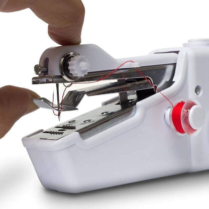 Handheld Sewing Machine