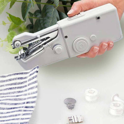 Handheld Sewing Machine