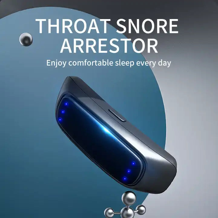 Anti Snoring Device