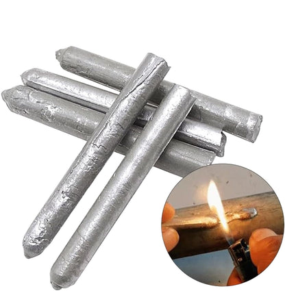 Easy Melting Aluminum Welding Stick (Pack of 3)